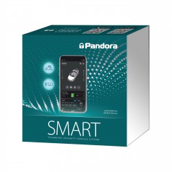 Pandora Smart V4