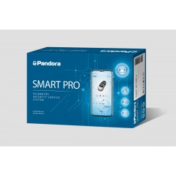 PANDORA SMART PRO V4 FD