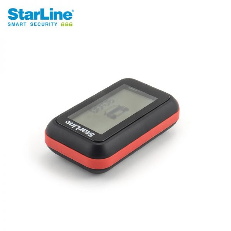 StarLine LCD