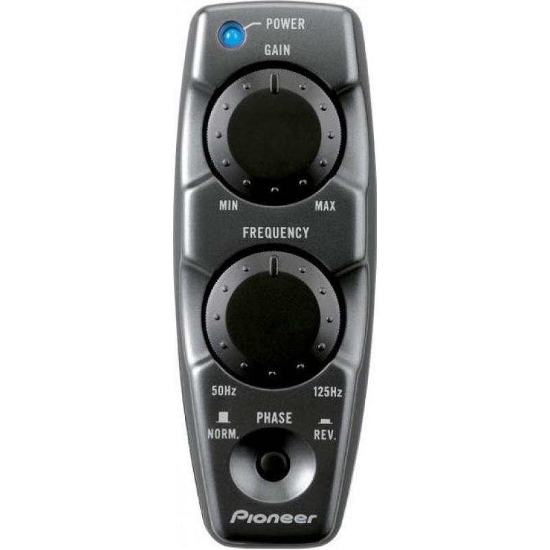 PIONEER  TS-WX210A