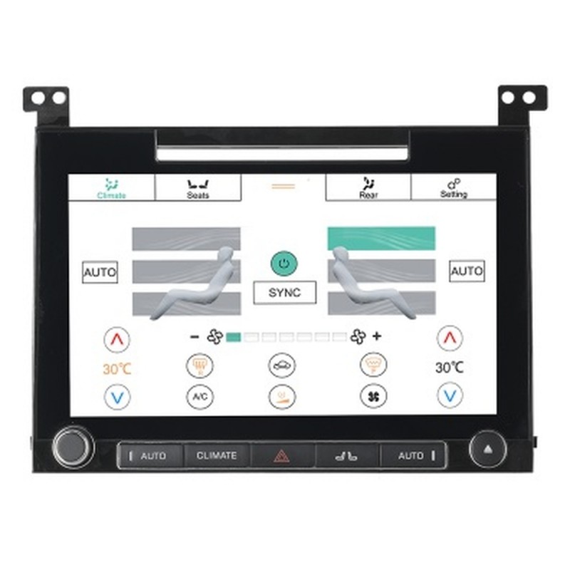 Range Rover Vogue L405 2013 - 2017 10