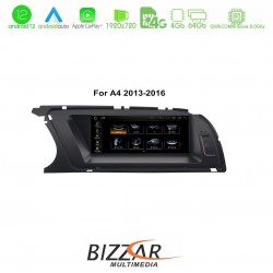 Bizzar AUDI A4 (B8) 2013-2015 8.8