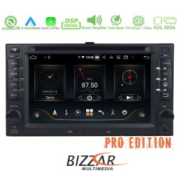 Bizzar Pro Edition Kia Android 10 8core Navigation Multimedia