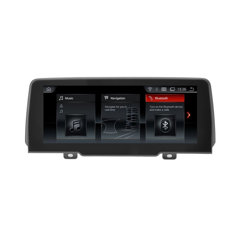 BMW X3 G01 Android 9.0 Navigation Multimedia 10.25