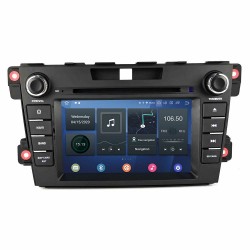 Bizzar Mazda CX-7 Android 10.0 4core Navigation Multimedia