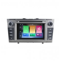 Bizzar Toyota Anensis T27 Android 9.0 Pie 4core Navigation Multimedia