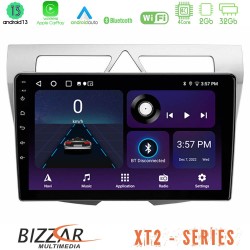 Bizzar XT2 Series 4Core Android13 2+32GB Kia Picanto Navigation Multimedia Tablet 9