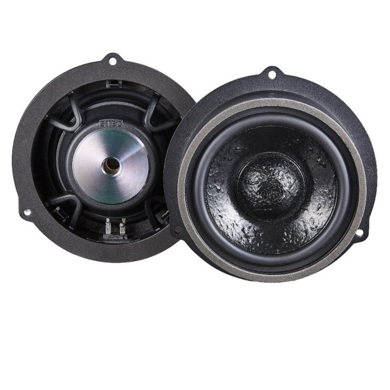 STEG MA6C Midbass Ηχείο Plug&Play Για Audi