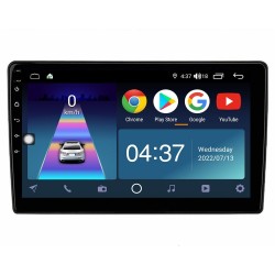 Bizzar ND Series 8Core Android13 2+32GB Opel Astra/Corsa/Antara/Zafira Navigation Multimedia Tablet 9