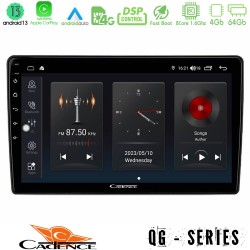 Cadence QG Series 8Core Android13 4+64GB Opel Astra/Corsa/Antara/Zafira Navigation Multimedia Tablet 9