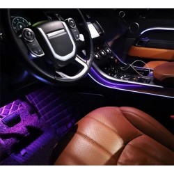 Ατμοσφαιρικός Φωτισμός Land Rover Range Rover Sport Ambient Light Kit