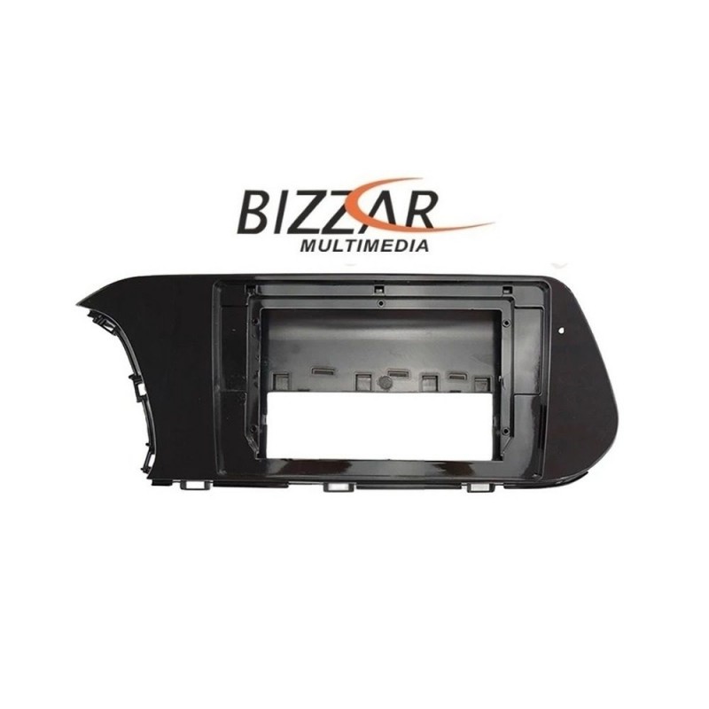 Πρόσοψη, Καλωδίωση & CANbus Box Για Hyundai i20 2021-2024 Για Tablet 9