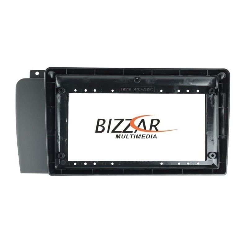 Πρόσοψη, Καλωδίωση & CANbus Box Για Volvo S60 2004 – 2009 Για Tablet 9