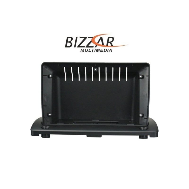 Πρόσοψη, Καλωδίωση & CANbus Box Για Volvo XC90 2006-2014 Για Tablet 9