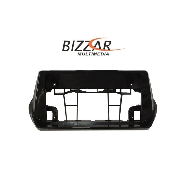 Πρόσοψη, Καλωδίωση & CANbus Box Για Peugeot 208 2019-2023 Για Tablet 9