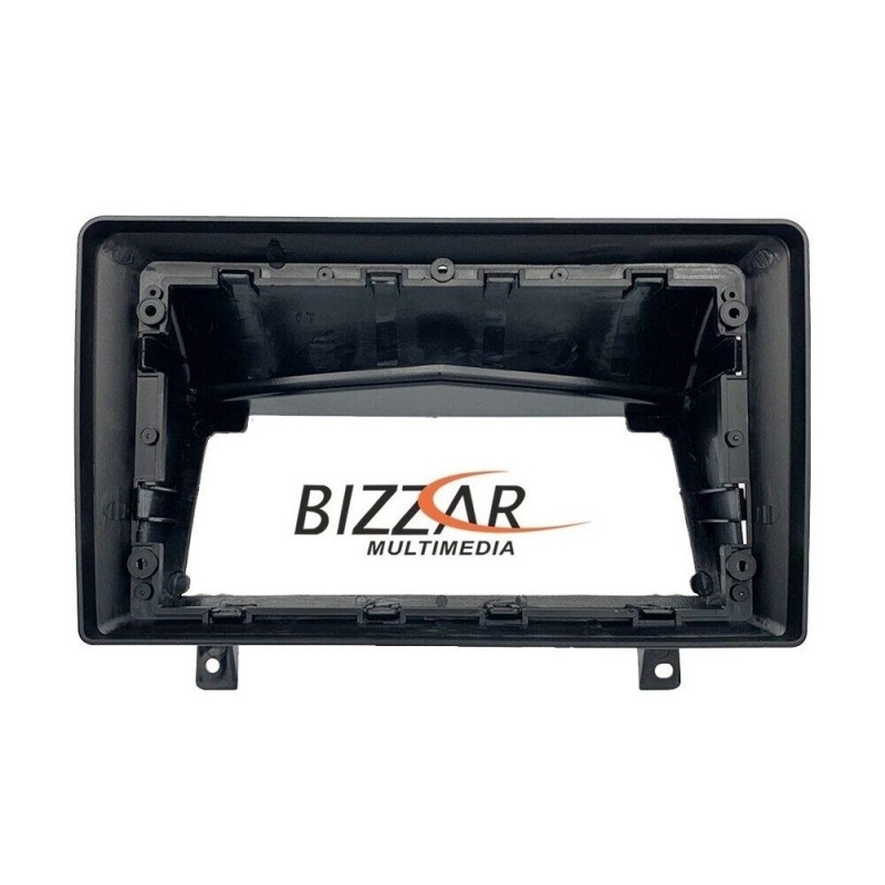 Πρόσοψη, Καλωδίωση & CANbus Box Για Opel Astra H 2004-2009 Για Tablet 9