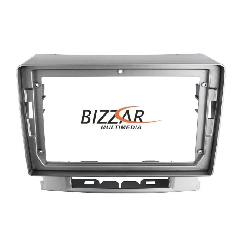 Πρόσοψη, Καλωδίωση & CANbus Box Για Opel Astra J 2010-2014 Για Tablet 9