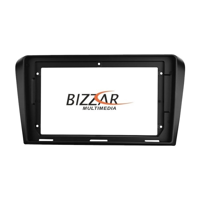 Πρόσοψη, Καλωδίωση & CANbus Box Για Mazda 3 2004-2009 Για Tablet 9