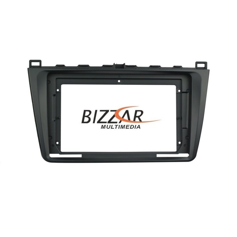 Πρόσοψη, Καλωδίωση & CANbus Box Για Mazda 6 2008 – 2012 Για Tablet 9