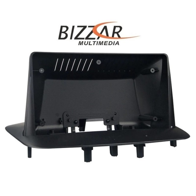 Πρόσοψη, Καλωδίωση & CANbus Box Για Renault Megane 3 2009 – 2013 Για Tablet 9