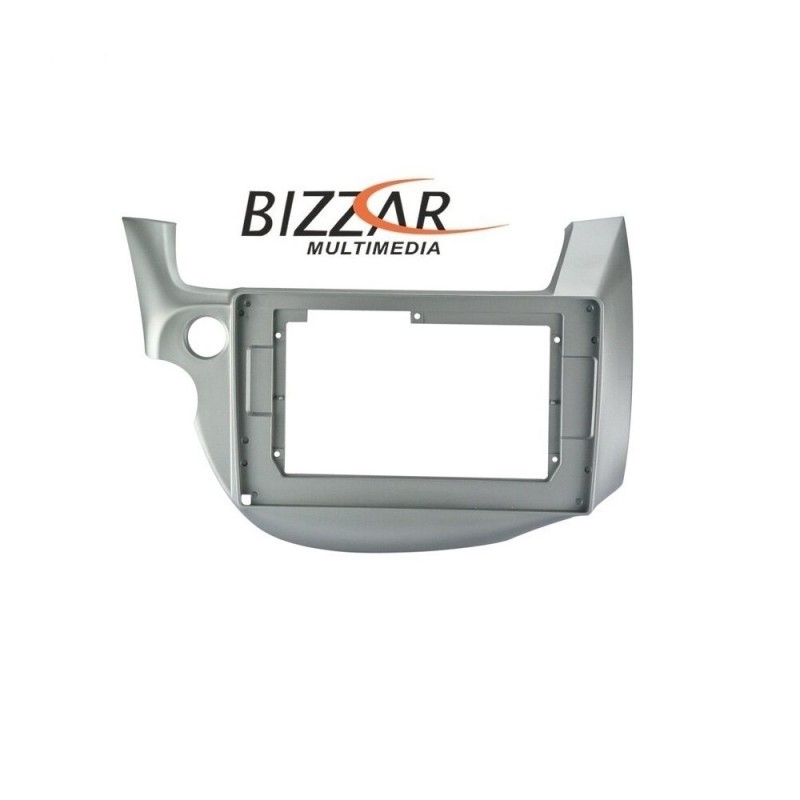 Πρόσοψη & Καλωδίωση Για Honda Jazz 2009-2013 Για Tablet 10