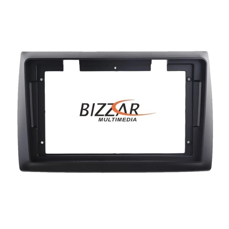 Πρόσοψη, Καλωδίωση & CANbus Box Για Fiat Stilo Για Tablet 9