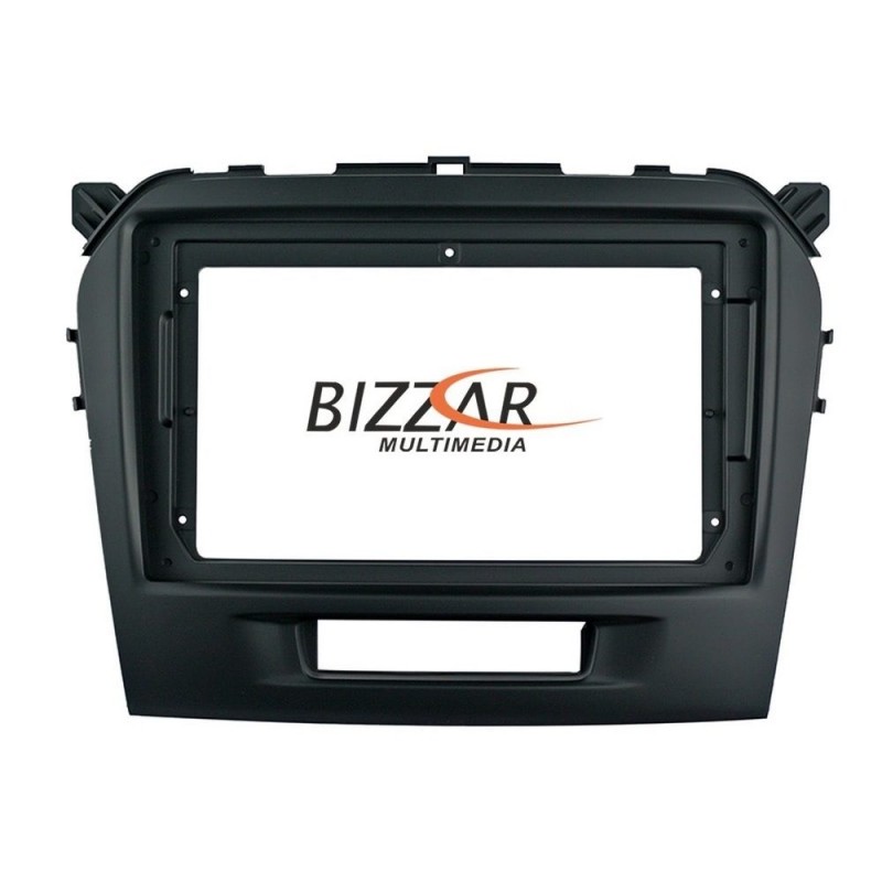 Πρόσοψη & Καλωδίωση Για Suzuki Vitara Για Tablet 9