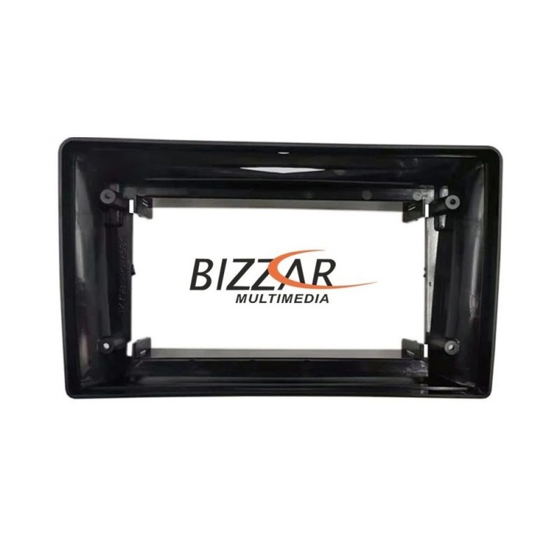 Πρόσοψη, Καλωδίωση & CANbus Box Για Opel Astra / Antara / Corsa / Zafira Για Tablet 9