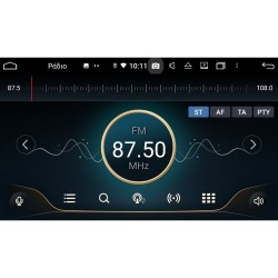 Bizzar Pro Edition Suzuki Jimny 2018&gt; Android 10 8core Navigation Multimedia