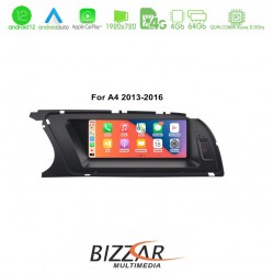 Bizzar AUDI A4 (B8) 2013-2015 8.8