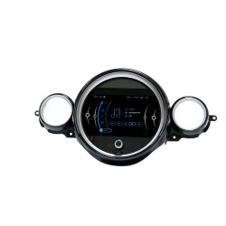 Bizzar Mini Cooper/One 8Core Android 10 Navigation Multimedia System