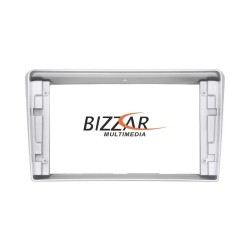 Bizzar Car Pad FR12 Series Toyota Avensis T25 02/2003–2008 8core Android 12 4+32GB Navigation Multimedia Tablet 12.3