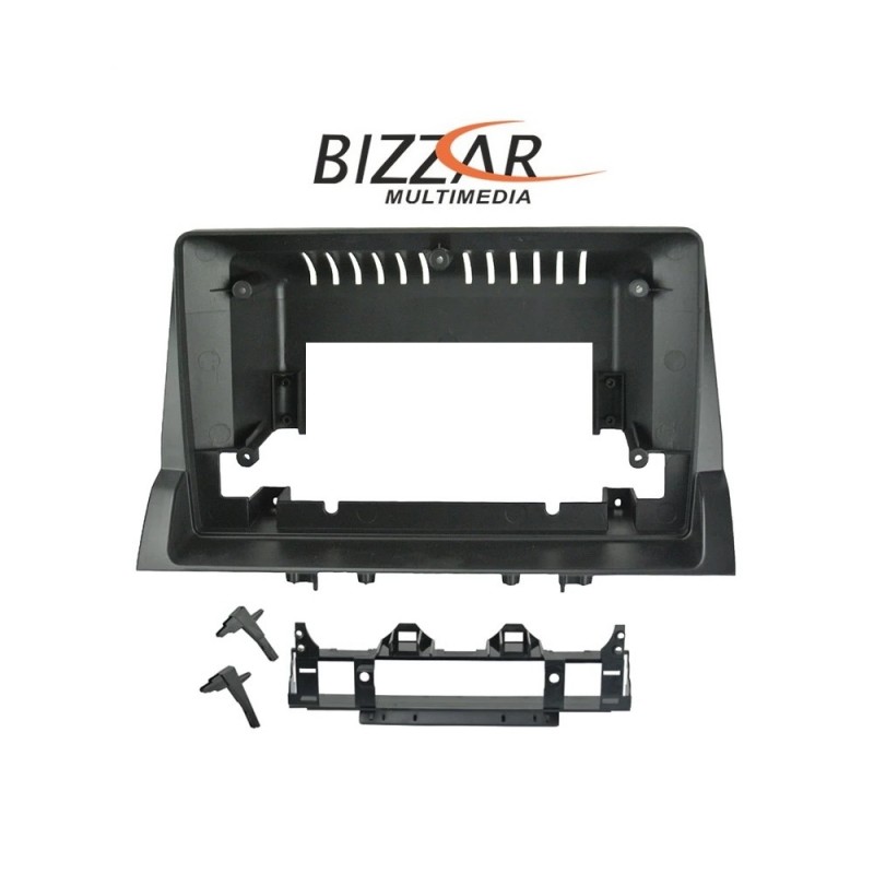 Bizzar Car Pad FR12 Series Mazda6 2002-2006 8core Android 12 4+32GB Navigation Multimedia Tablet 12.3