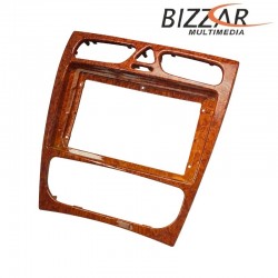 Bizzar Car Pad FR12 Series Mercedes C Class (W203) 8core Android 12 4+32GB Navigation Multimedia Tablet 12.3