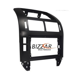 Bizzar Car Pad FR12 Series VW Polo 2002-2009 8core Android 12 4+32GB Navigation Multimedia Tablet 12.3