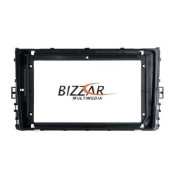 Bizzar Car Pad FR12 Series VW MQB 2017-&gt; 8core Android 12 4+32GB Navigation Multimedia Tablet 12.3