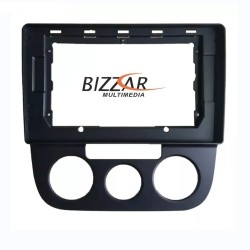 Bizzar Car Pad FR12 Series VW Jetta 8core Android 12 4+32GB Navigation Multimedia Tablet 12.3