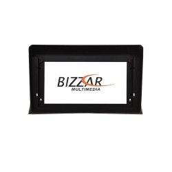 Bizzar Car Pad FR12 Series VW Transporter 2003-2015 8Core Android 12 4+32GB Navigation Multimedia Tablet 12.3