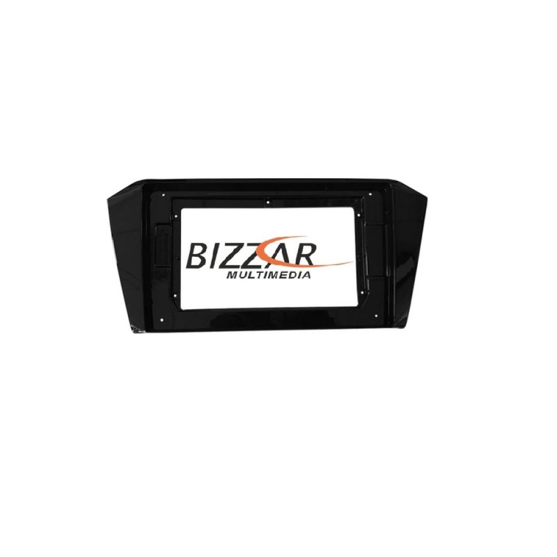 Bizzar Car Pad FR12 Series VW Passat 8core Android 12 4+32GB Navigation Multimedia Tablet 12.3