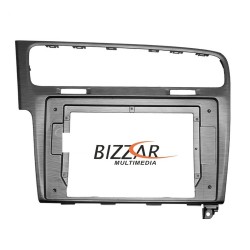 Bizzar Car Pad FR12 Series VW GOLF 7 8core Android 12 4+32GB Navigation Multimedia Tablet 12.3