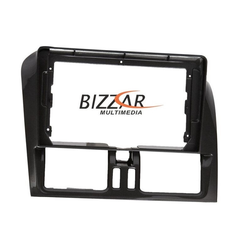 Bizzar Car Pad FR12 Series Volvo XC60 2009-2012 8core Android 12 4+32GB Navigation Multimedia Tablet 12.3