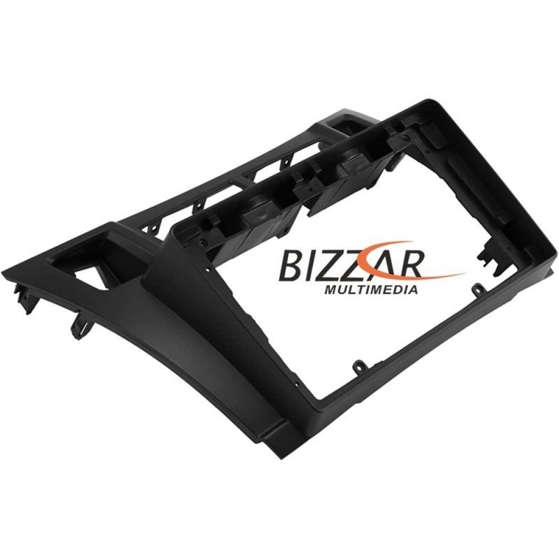 Bizzar Car Pad FR12 Series Toyota Yaris 8core Android 12 4+32GB Navigation Multimedia Tablet 12.3