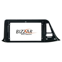 Bizzar Car Pad FR12 Series Toyota CH-R 8core Android 12 4+32GB Navigation Multimedia Tablet 12.3