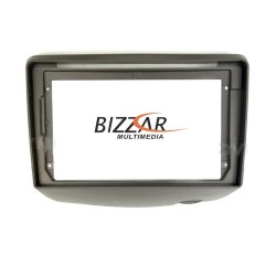 Bizzar Car Pad FR12 Series Toyota Yaris 1999 - 2006 8core Android 12 4+32GB Navigation Multimedia Tablet 12.3