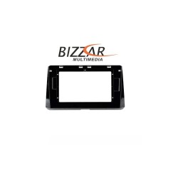 Bizzar Car Pad FR12 Series Toyota Corolla 2019-2022 8core Android 12 4+32GB Navigation Multimedia Tablet 12.3