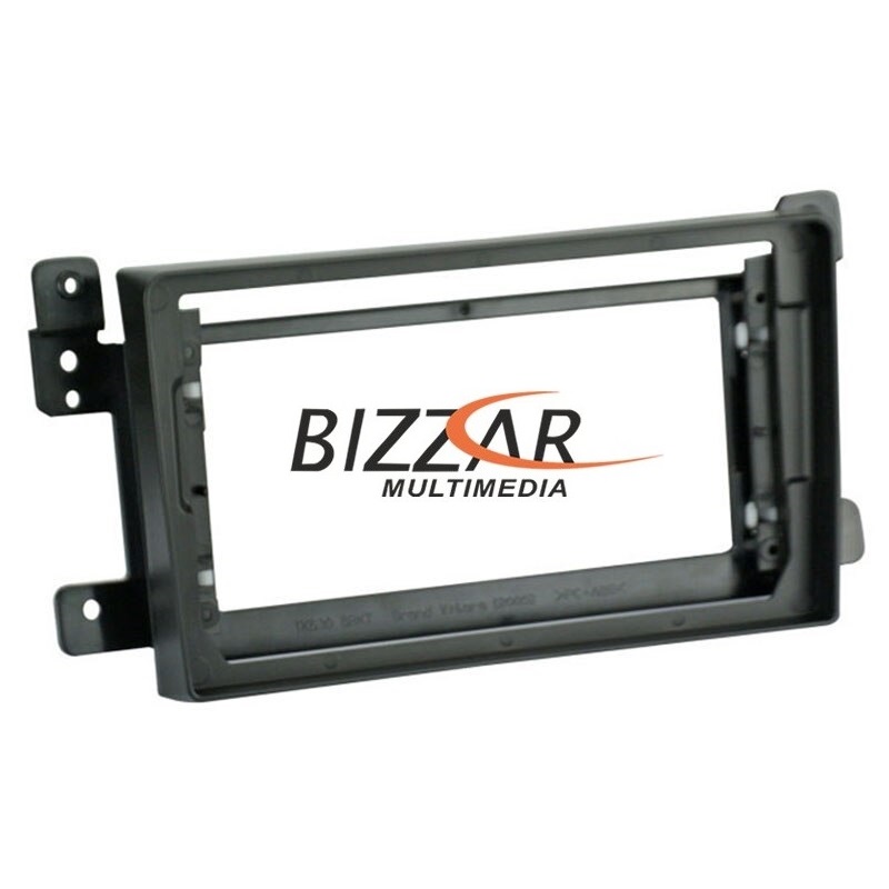 Bizzar Car Pad FR12 Series Suzuki Grand Vitara 8core Android 12 4+32GB Navigation Multimedia Tablet 12.3