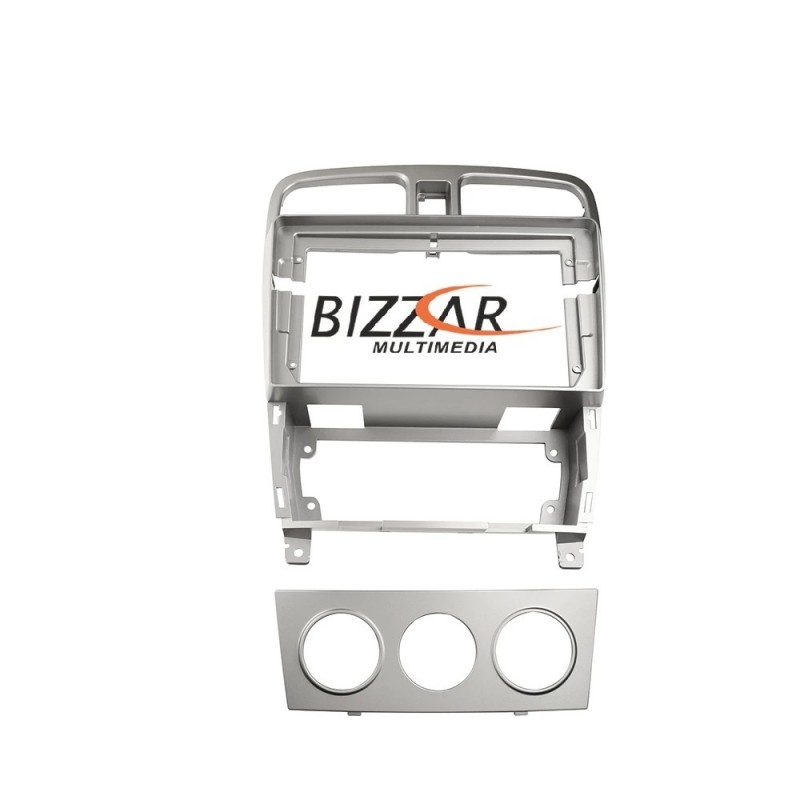 Bizzar Car Pad FR12 Series Subaru Forester 2003-2007 8core Android 12 4+32GB Navigation Multimedia Tablet 12.3