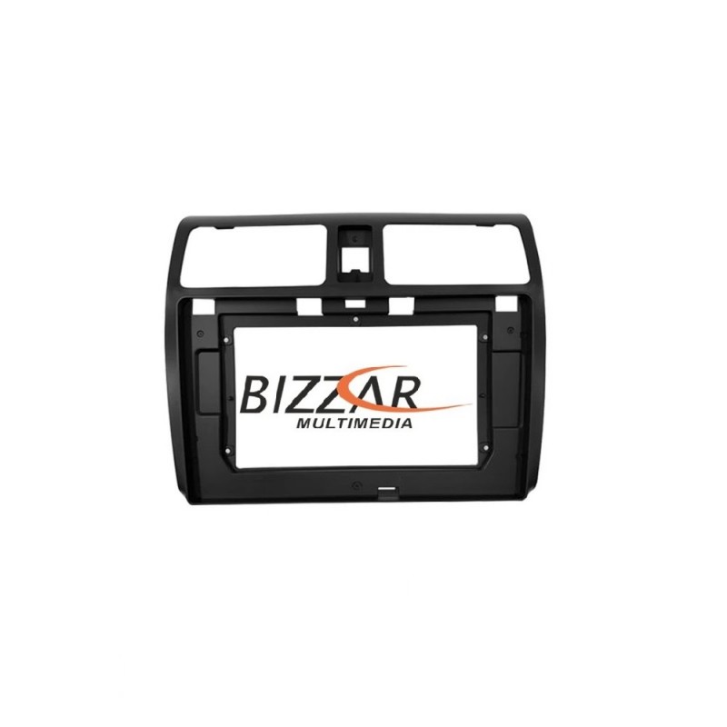 Bizzar Car Pad FR12 Series Suzuki Swift 2005-2010 8core Android 12 4+32GB Navigation Multimedia Tablet 12.3