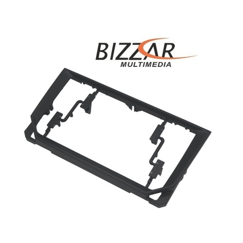 Bizzar Car Pad FR12 Series Seat Arona/Ibiza 8core Android 12 4+32GB Navigation Multimedia Tablet 12.3