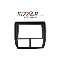 Bizzar Car Pad FR12 Series Subaru Forester 8core Android 12 4+32GB Navigation Multimedia Tablet 12.3